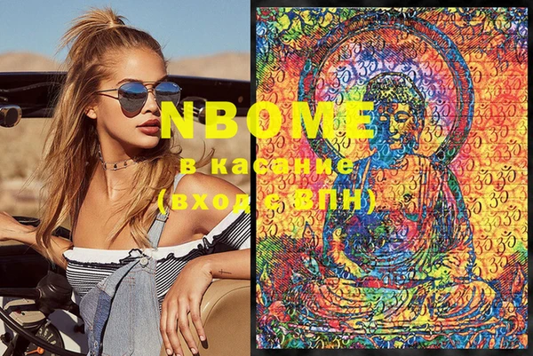 дурь Осташков