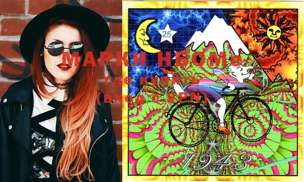 дурь Осташков